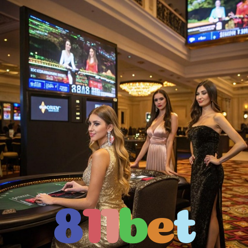  811bet