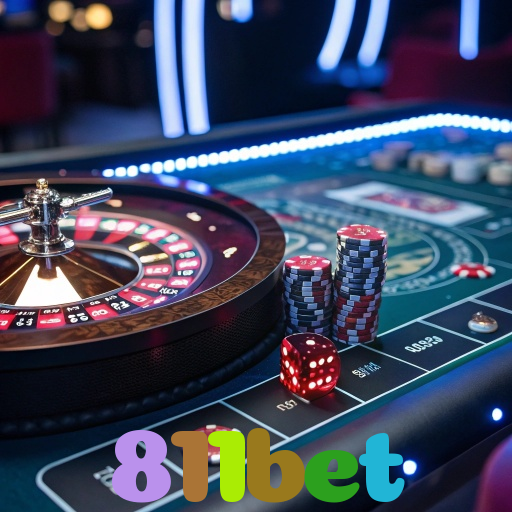  811bet