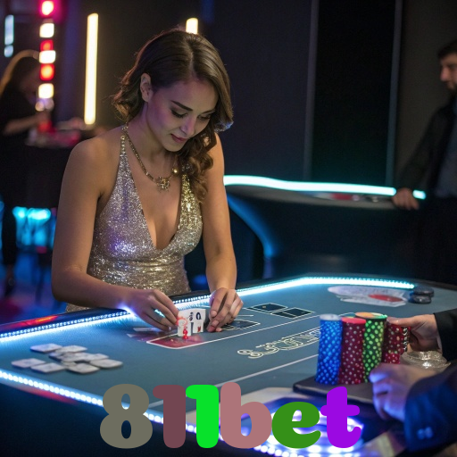  811bet