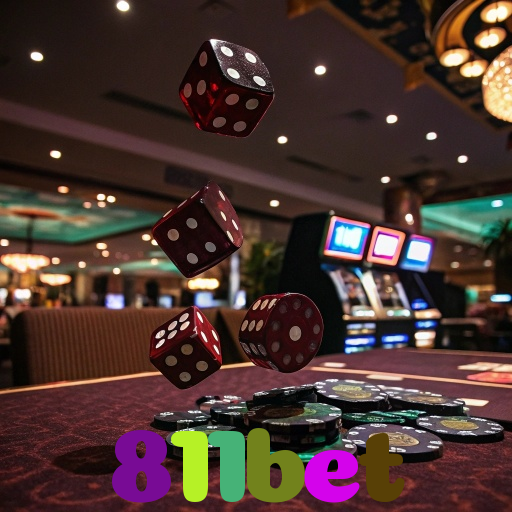  811bet