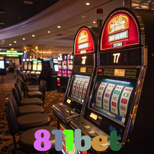  811bet