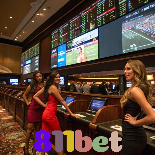  811bet