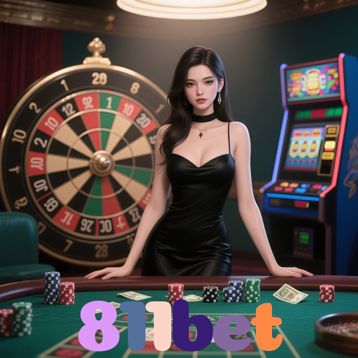  811bet
