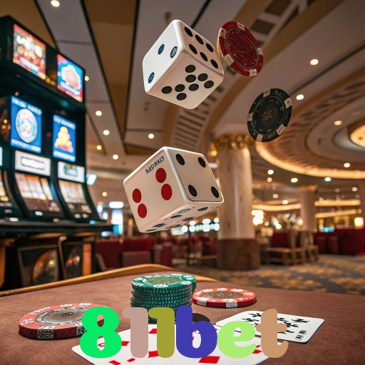  811bet