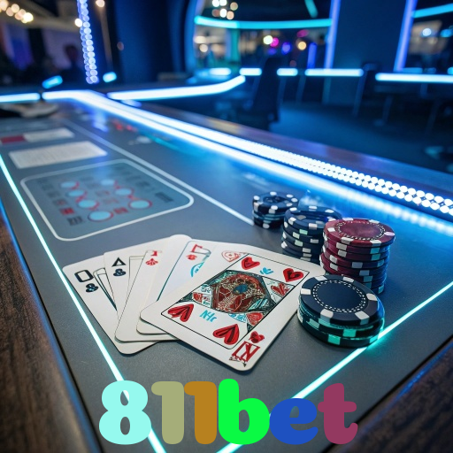  811bet