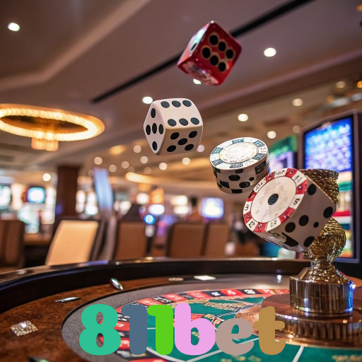 811bet