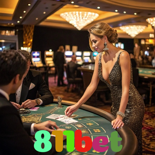  811bet