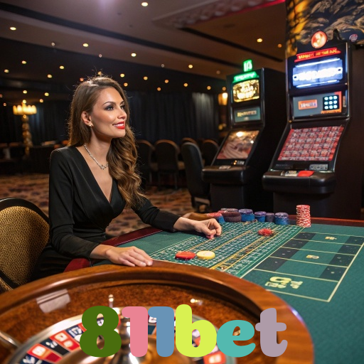  811bet