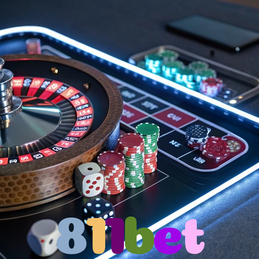  811bet
