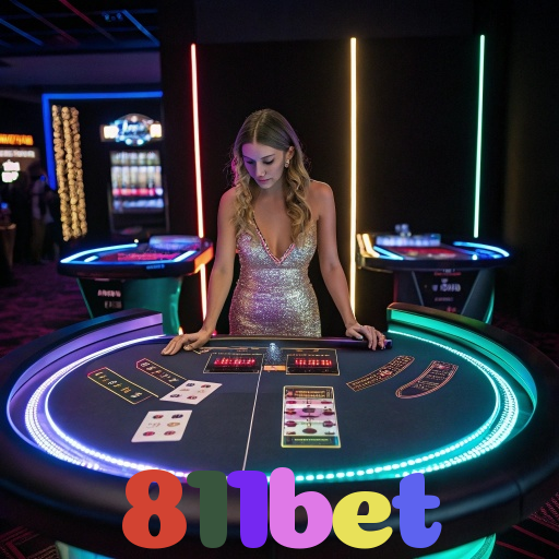  811bet