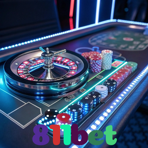  811bet