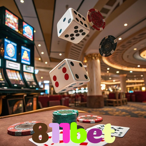  811bet