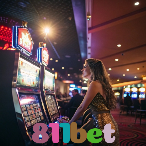  811bet