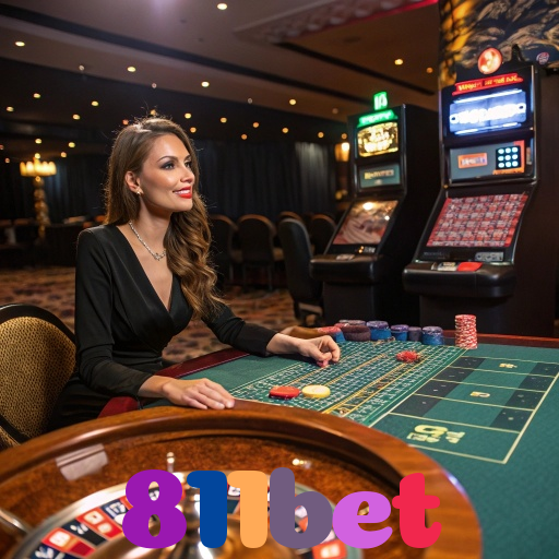 811bet