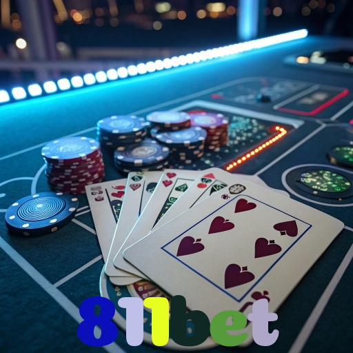  811bet