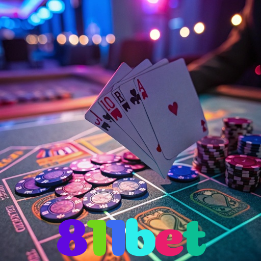  811bet