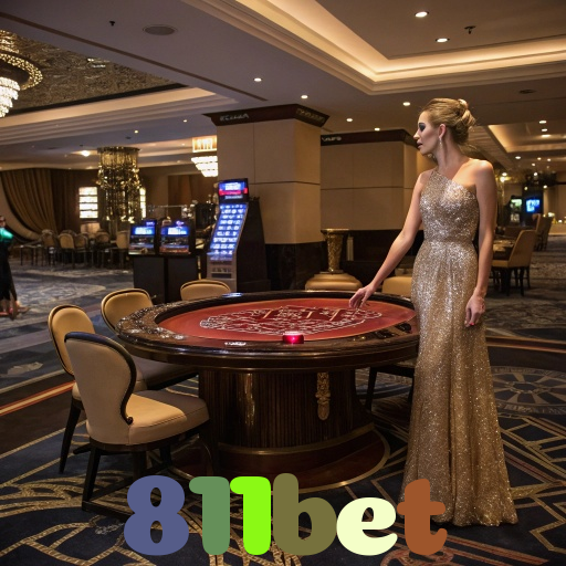  811bet