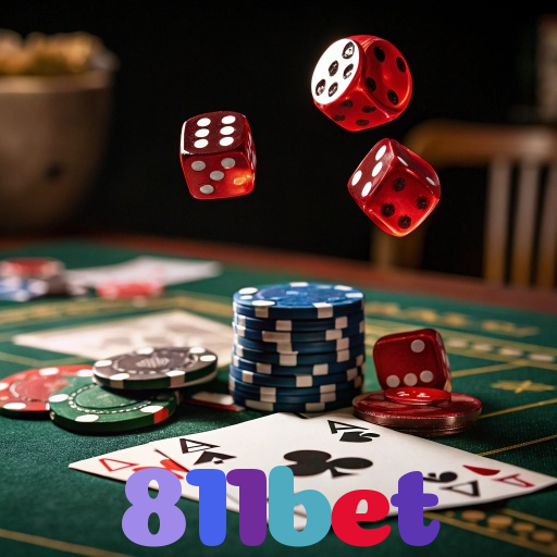  811bet