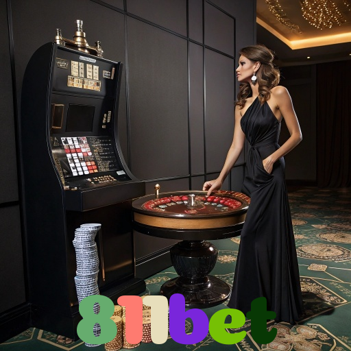  811bet