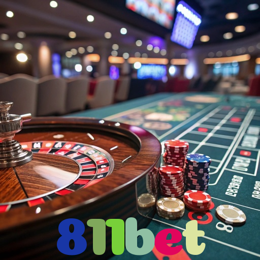  811bet