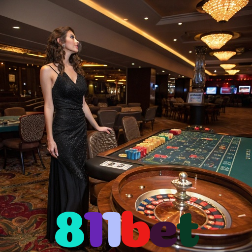  811bet