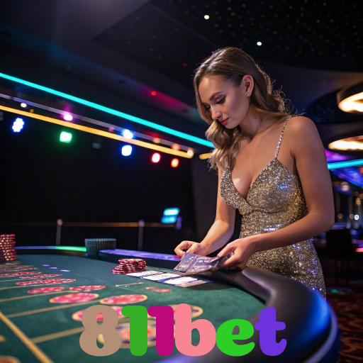  811bet