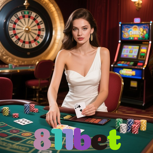 811bet