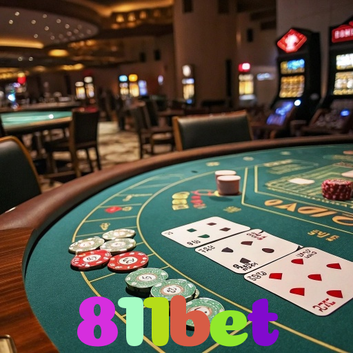  811bet