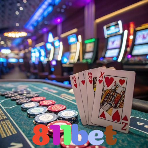  811bet
