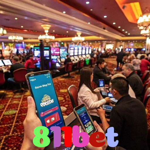  811bet