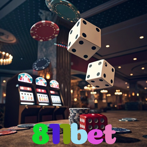  811bet