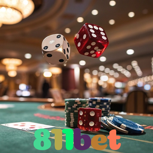  811bet
