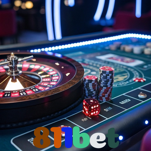  811bet