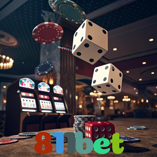  811bet