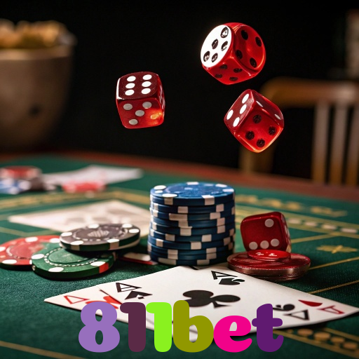  811bet