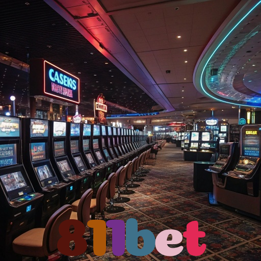  811bet