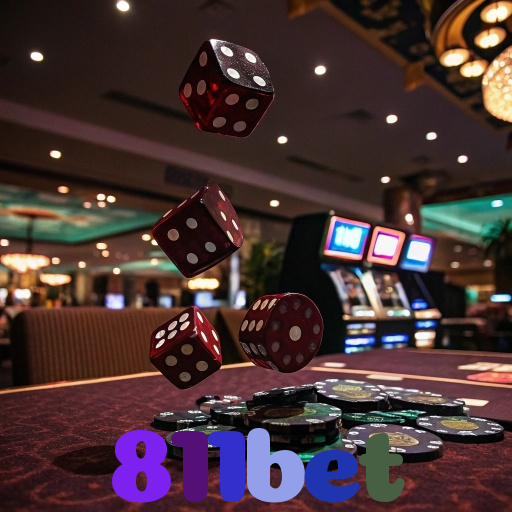  811bet