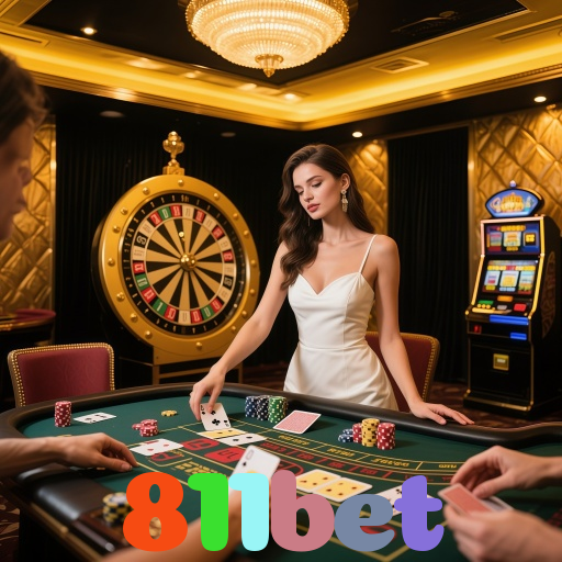  811bet