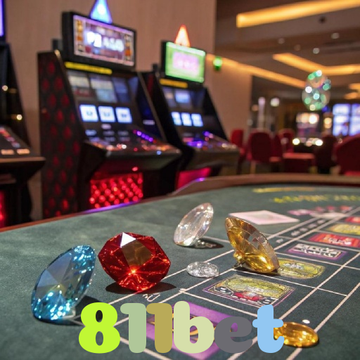  811bet