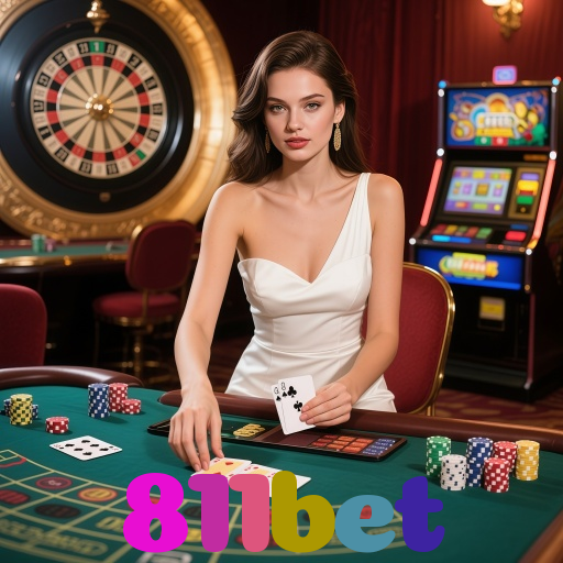  811bet