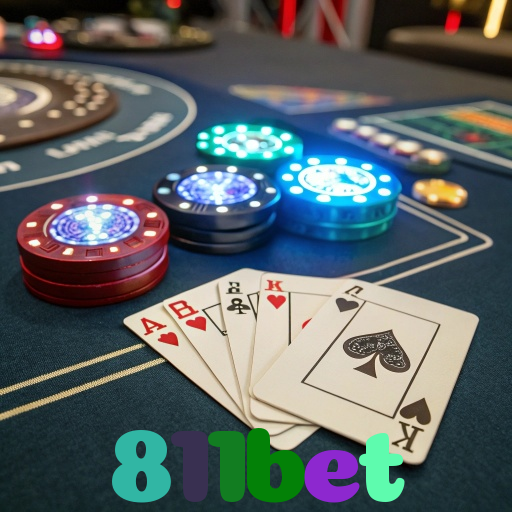 811bet