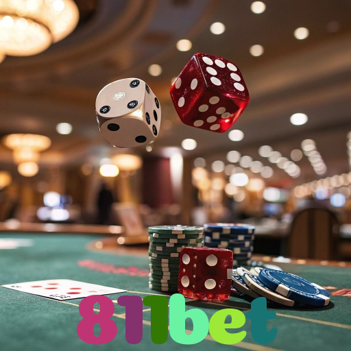  811bet