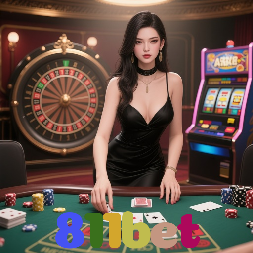  811bet