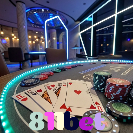  811bet