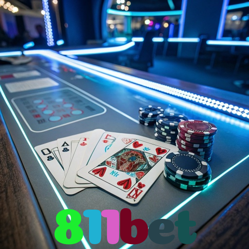  811bet