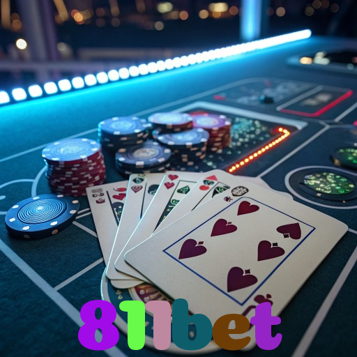  811bet