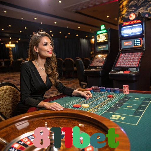 811bet
