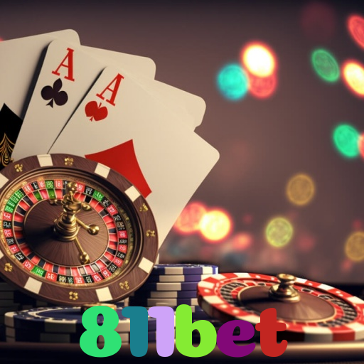  811bet