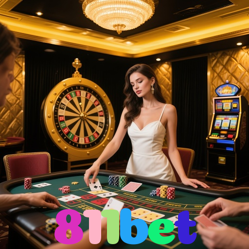  811bet