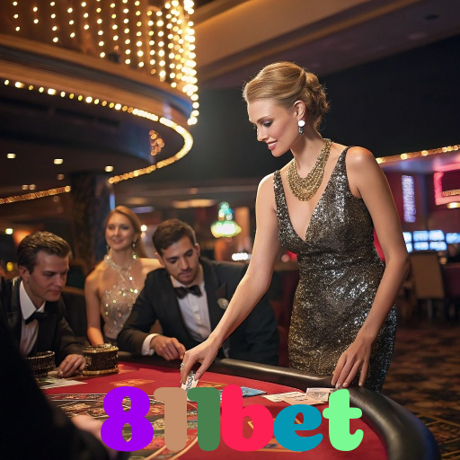  811bet